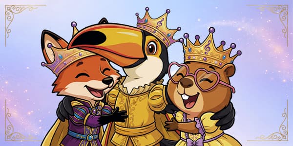 Combo Família | 3 passaporte por 18700