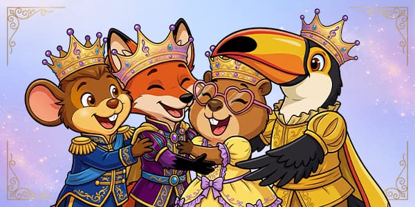 Combo Galera | 4 passaporte por 23397