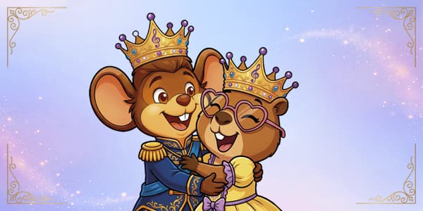 Combo Mano e Mina | 2 passaporte por 8398