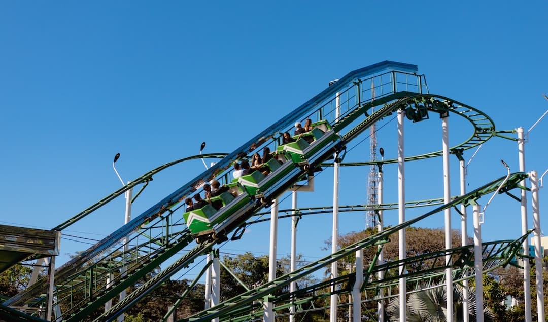 Roller Coaster