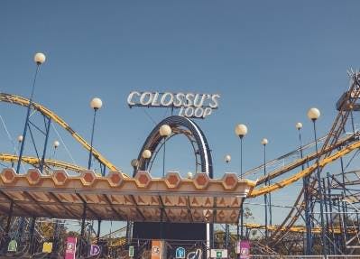Colossu's Loop