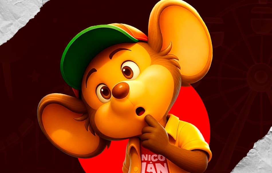 Sexta Black | 1 passaporte por 4997